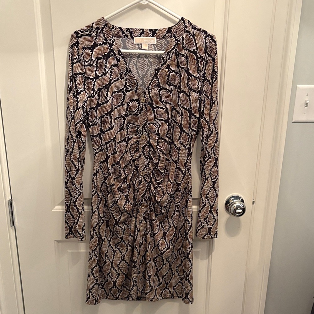 Michael Kors Like New Dress